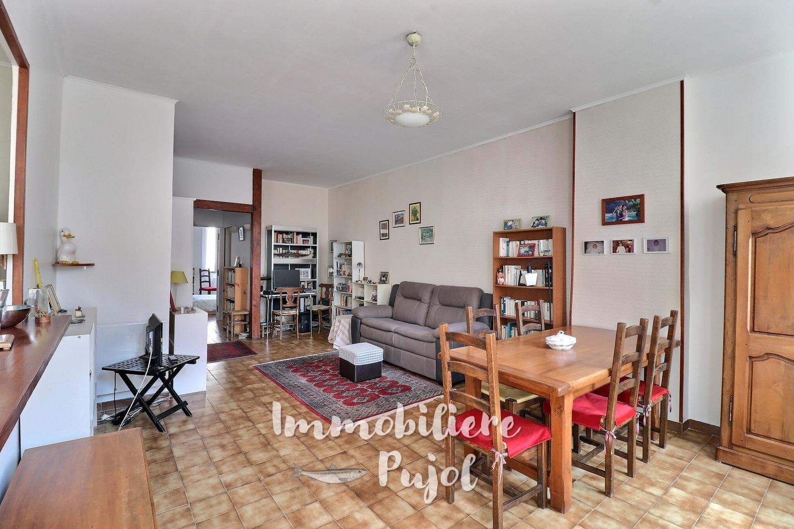 Appartement T3 à vendre à Marseille – photo 3