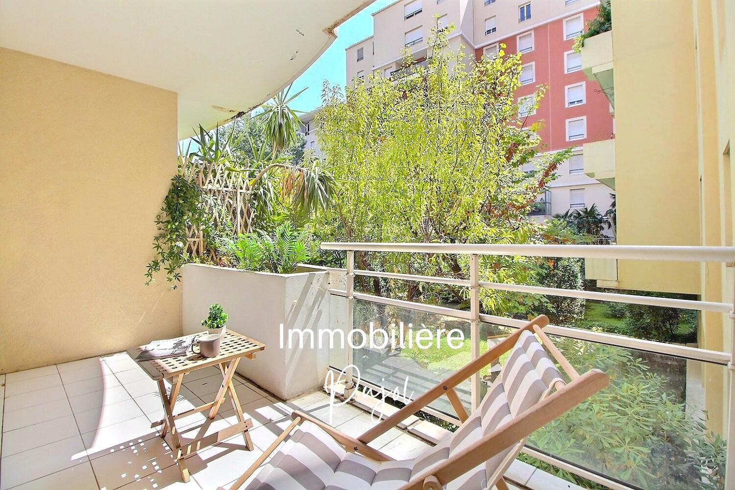Appartement T2 à vendre à Marseille – photo 3