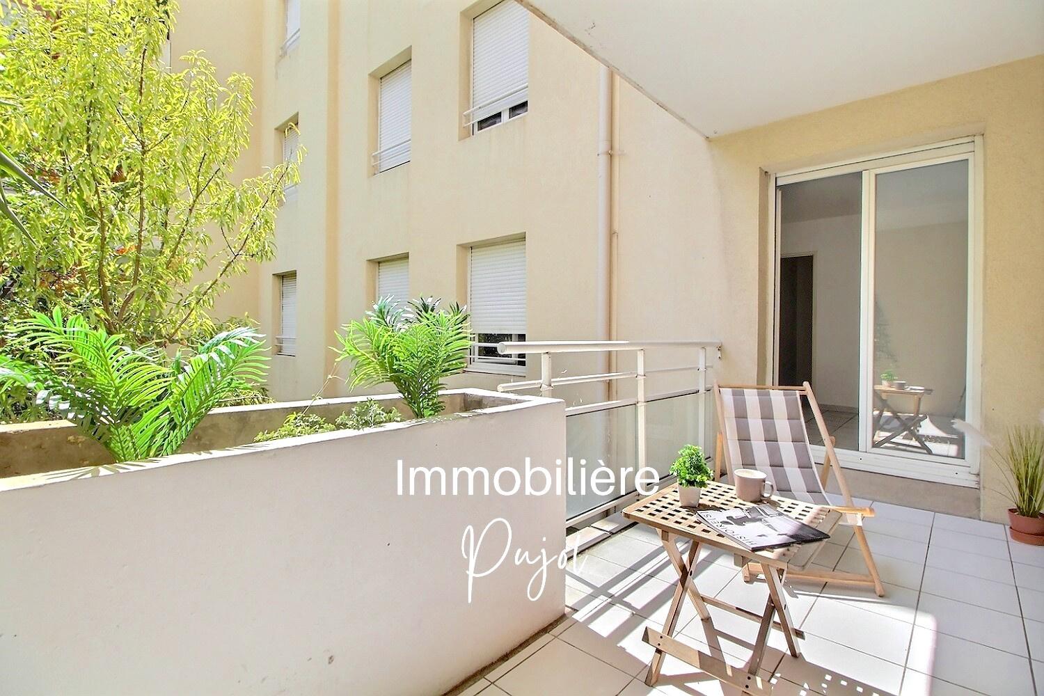 Appartement T2 à vendre à Marseille – photo 6