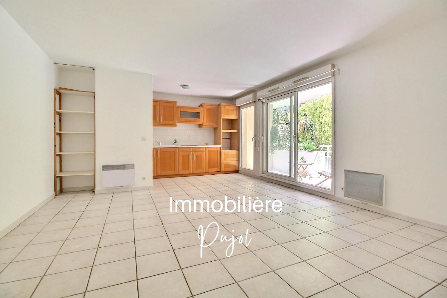 Appartement T2 à vendre à Marseille – photo 4