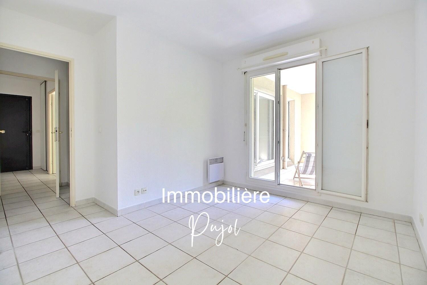 Appartement T2 à vendre à Marseille – photo 5