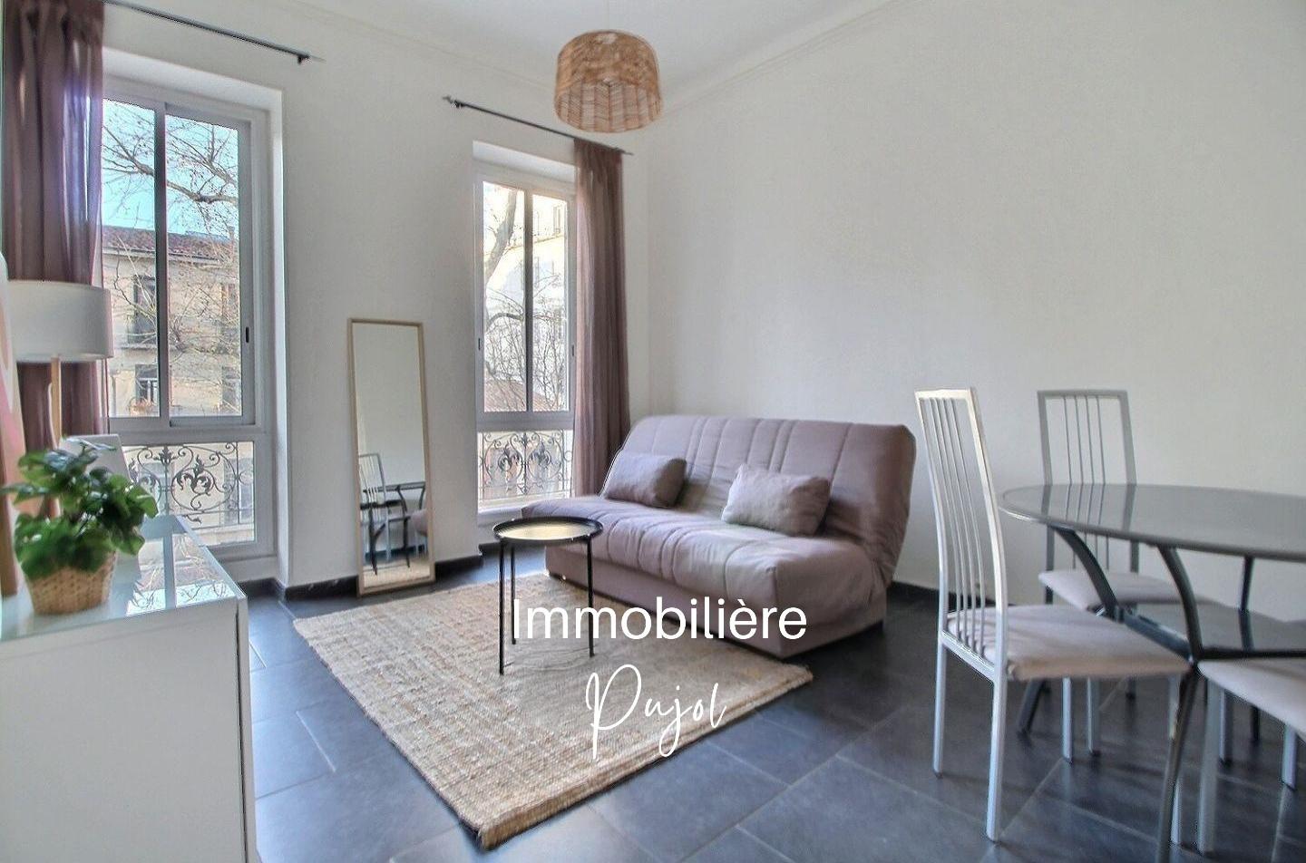 Appartement T2 à vendre à Marseille – photo 5