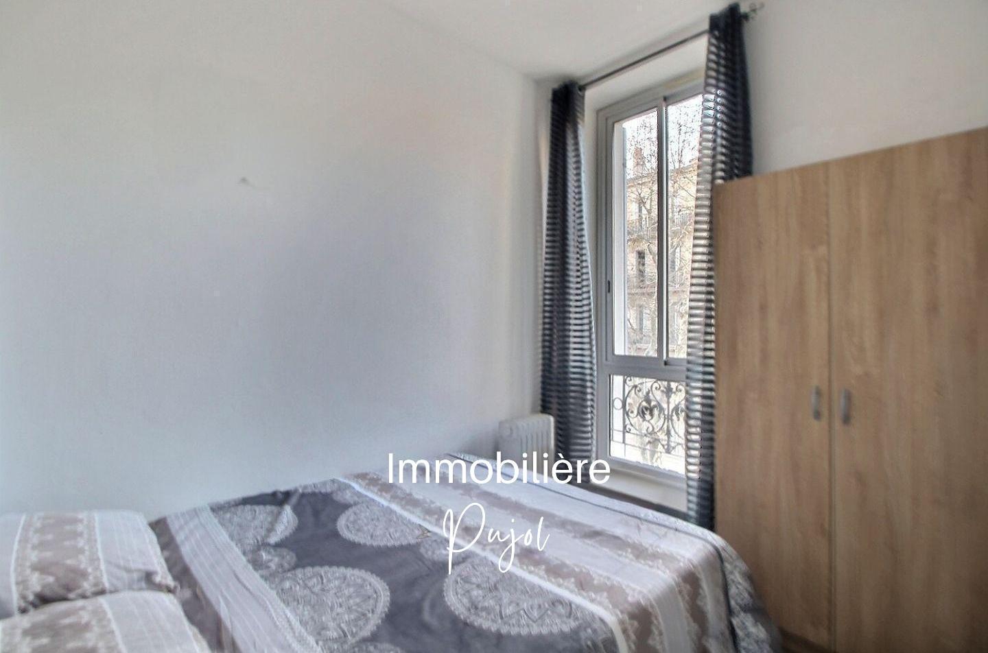 Appartement T2 à vendre à Marseille – photo 3