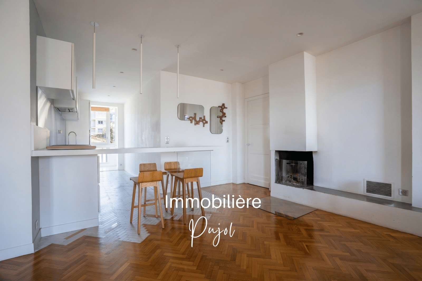 Appartement T4 à vendre à Marseille – photo 7