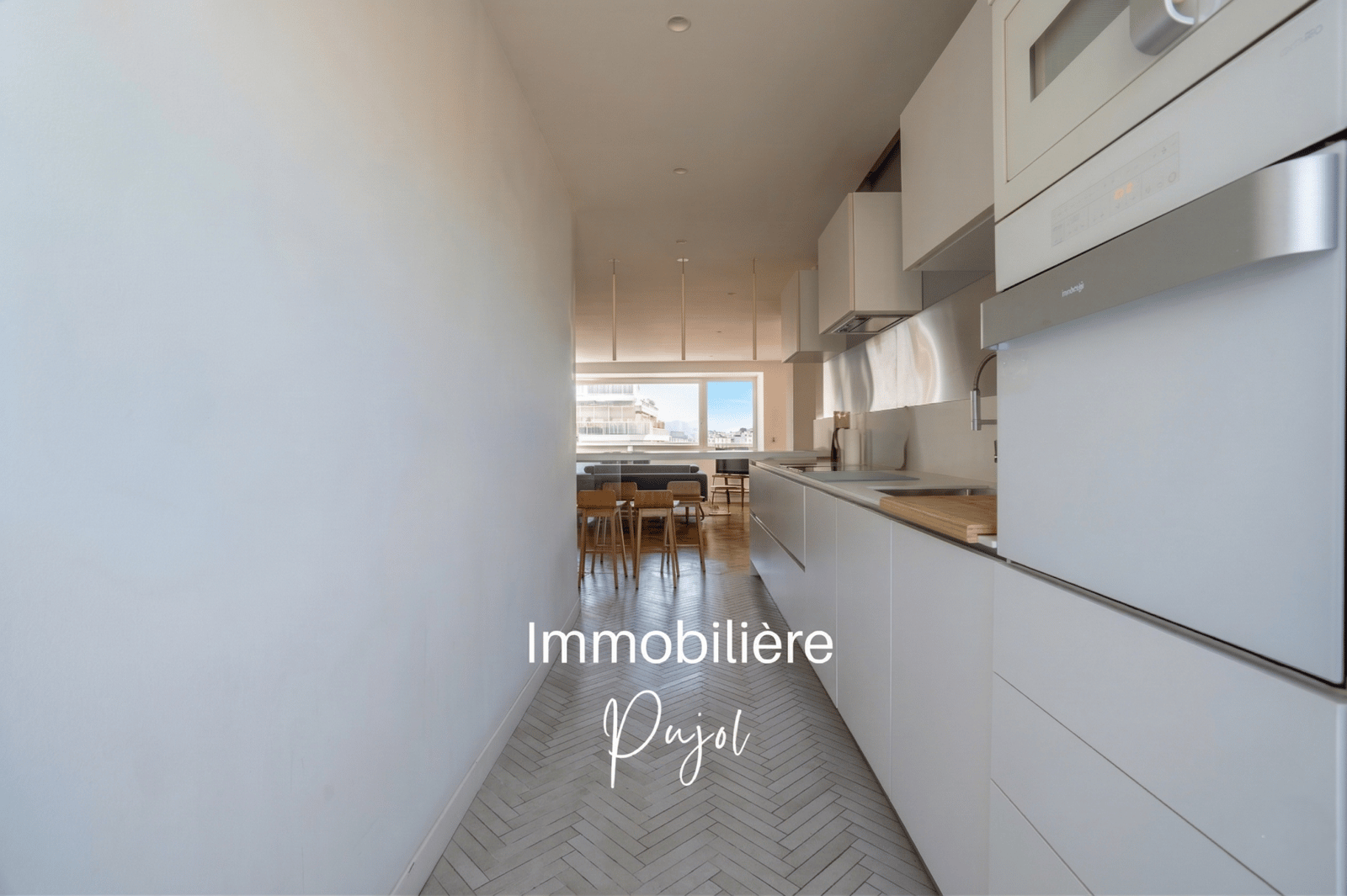 Appartement T4 à vendre à Marseille – photo 8