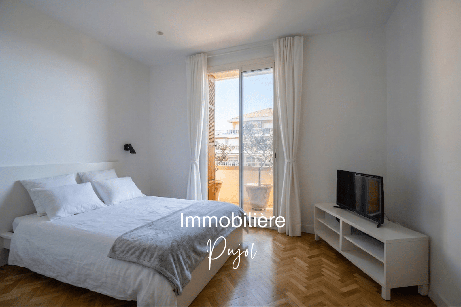 Appartement T4 à vendre à Marseille – photo 9