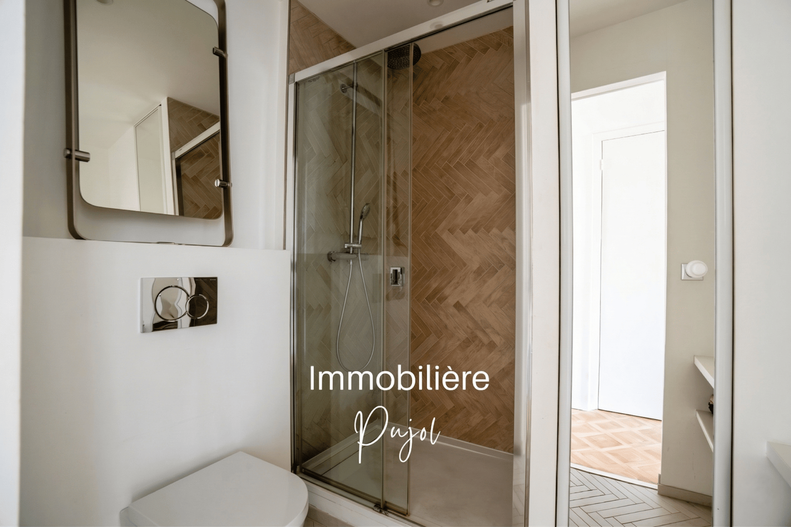 Appartement T4 à vendre à Marseille – photo 10