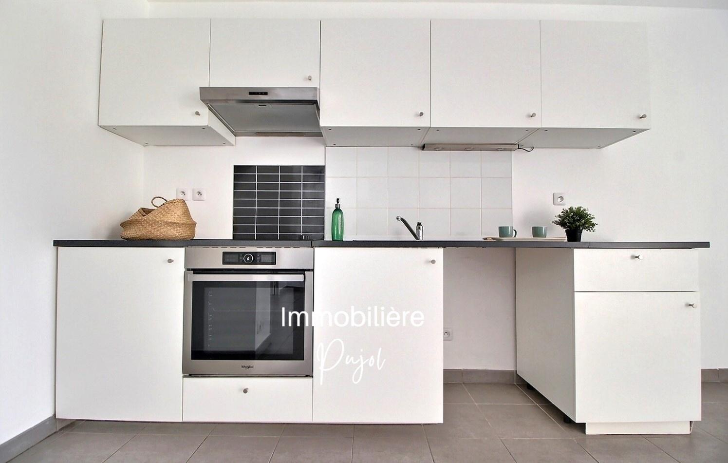 Appartement T3 à vendre à Marseille – photo 2