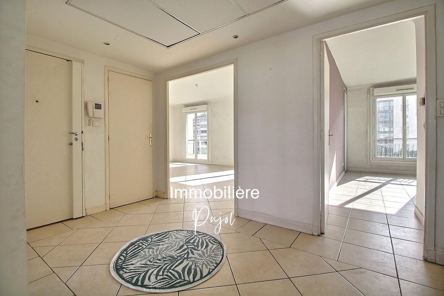 Appartement T4 à vendre à Marseille – photo 4