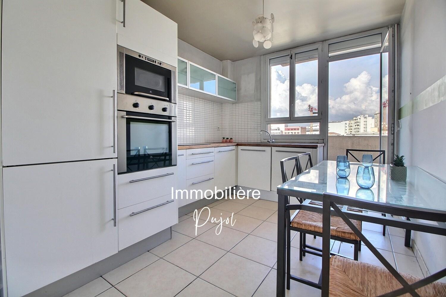 Appartement T4 à vendre à Marseille – photo 3