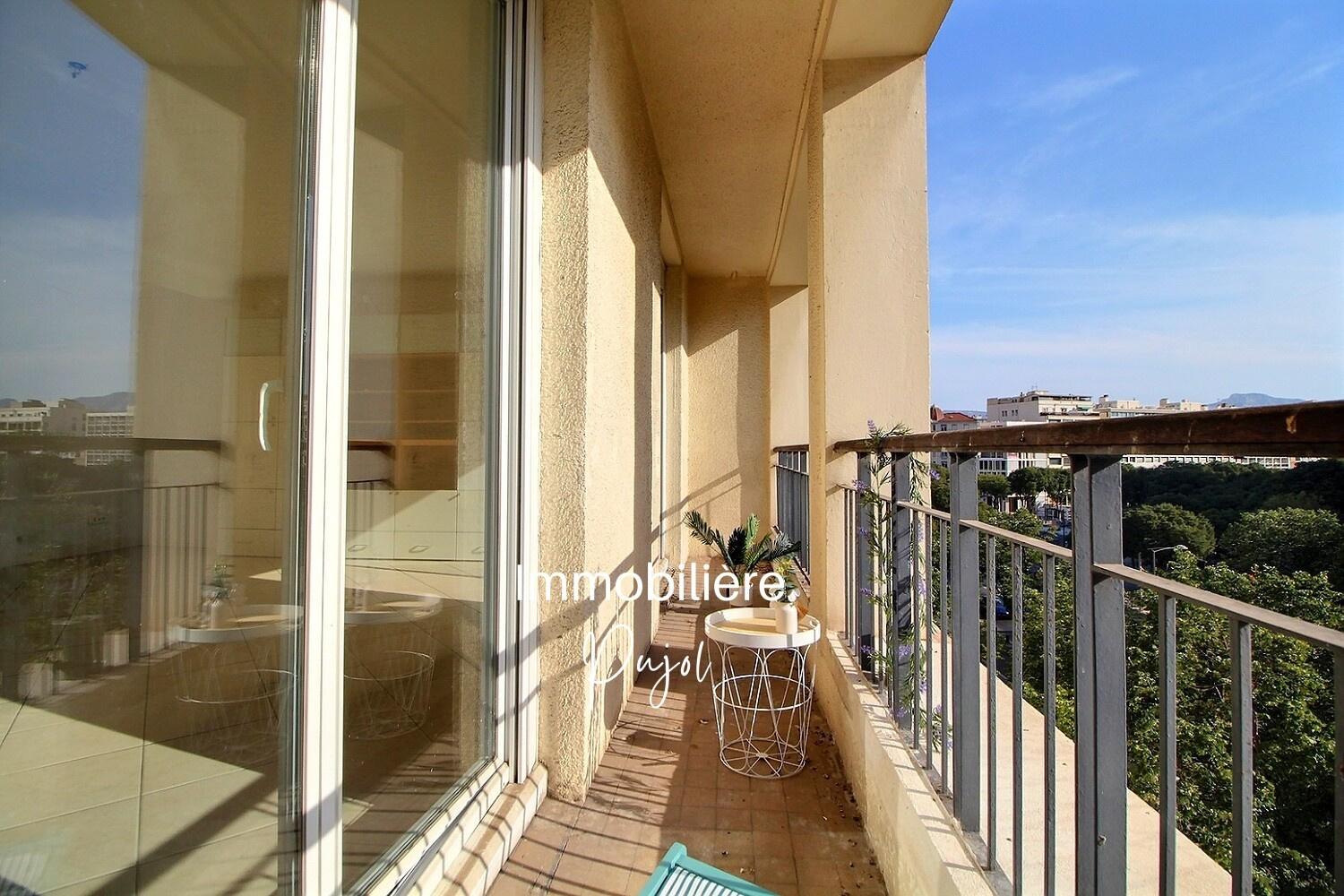 Appartement T4 à vendre à Marseille – photo 2