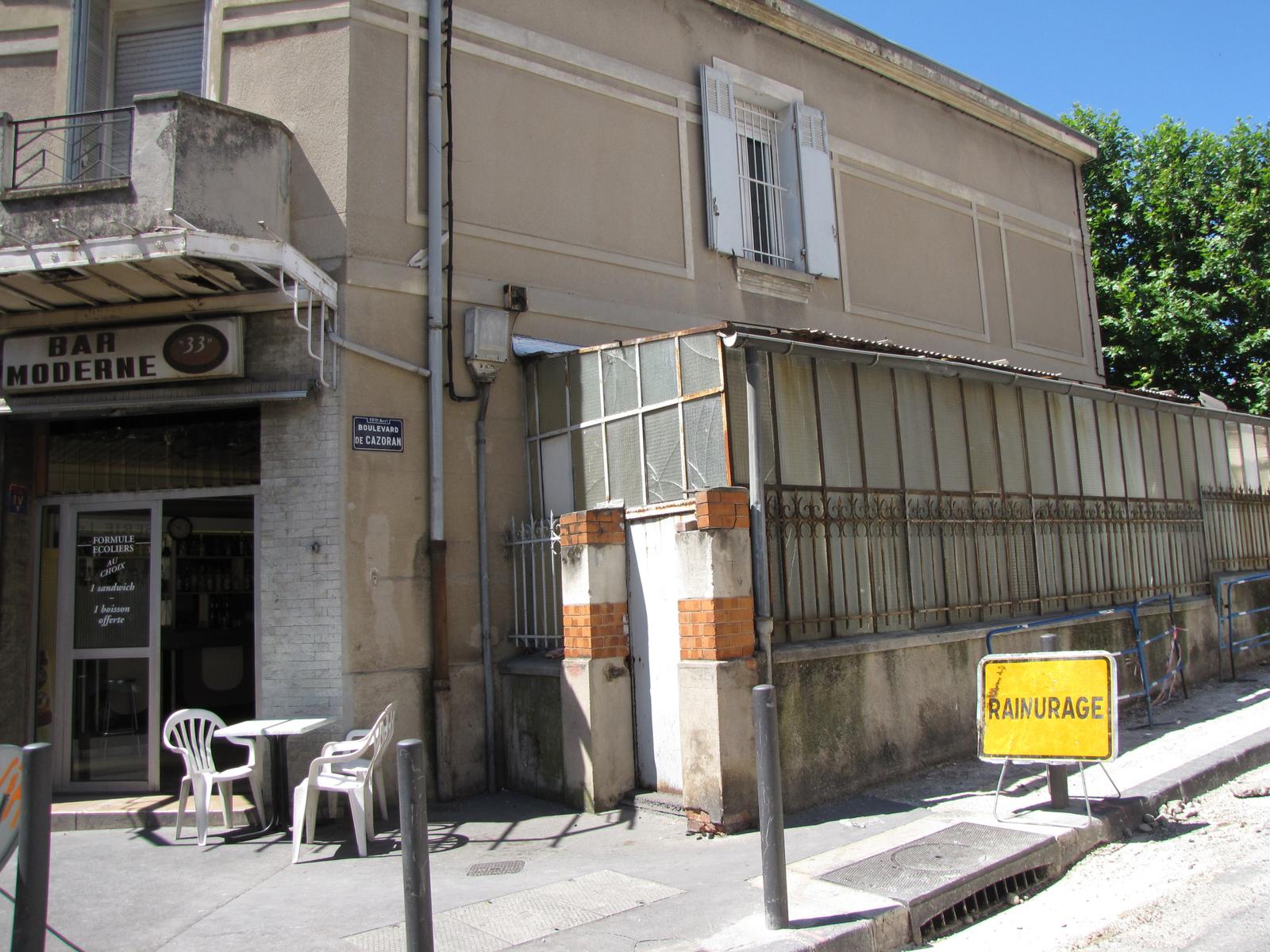 Local à vendre à Marseille – photo 6
