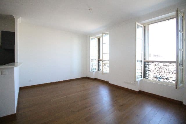 Appartement 1 pi&egrave;ce à louer – photo 1