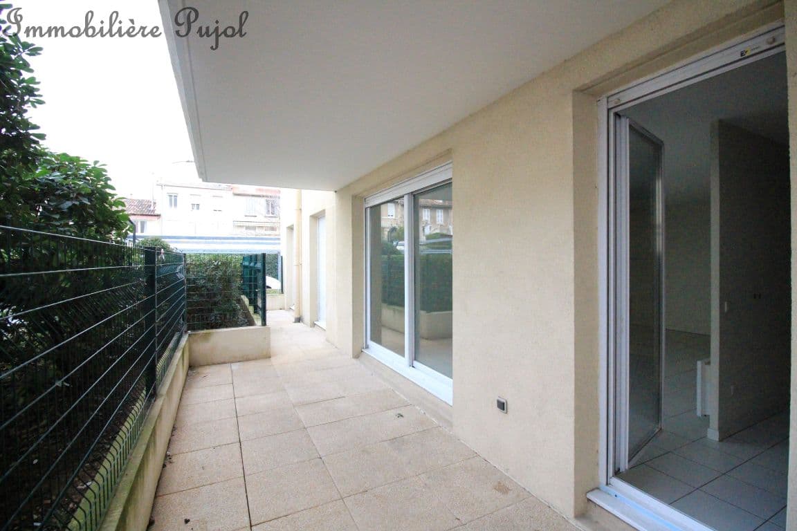 Appartement T3 à louer à Marseille – photo 2