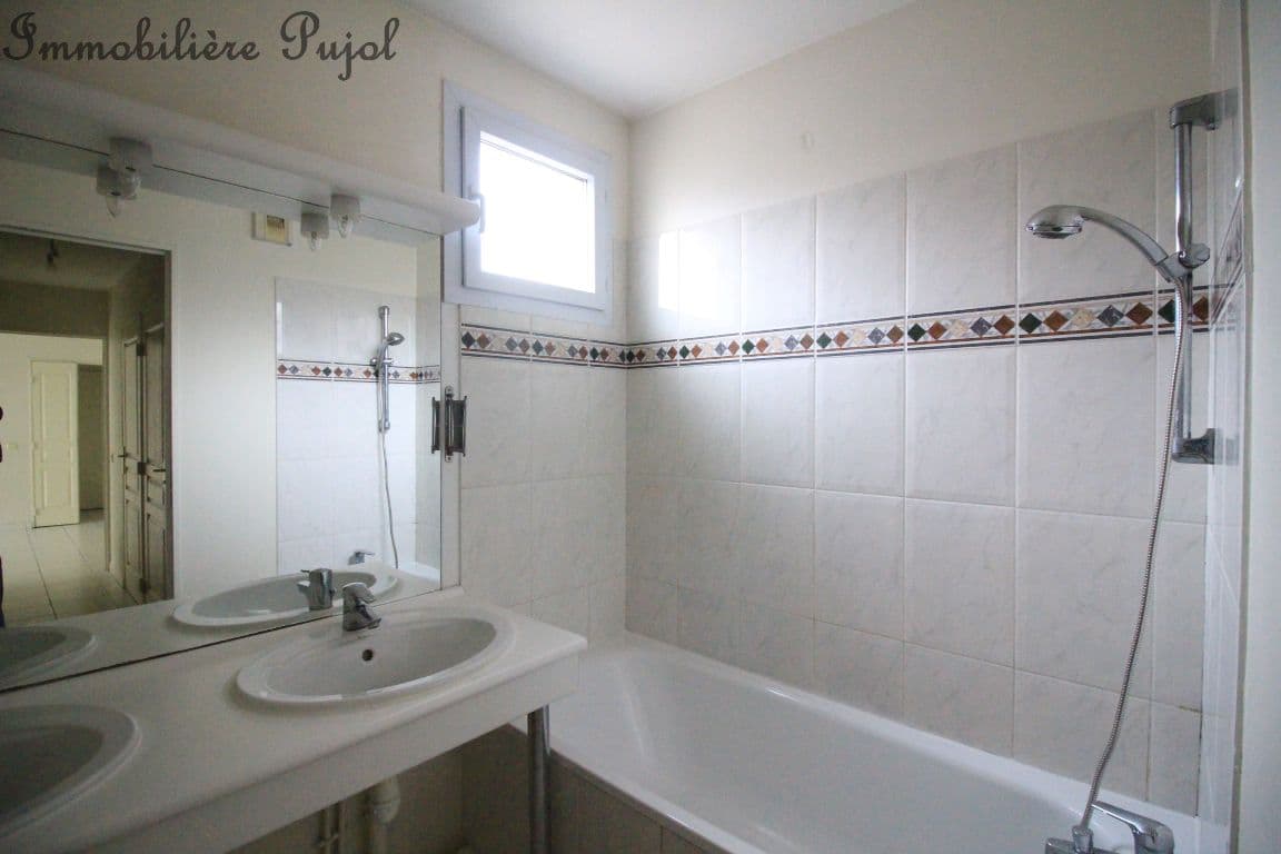 Appartement T3 à louer à Marseille – photo 9