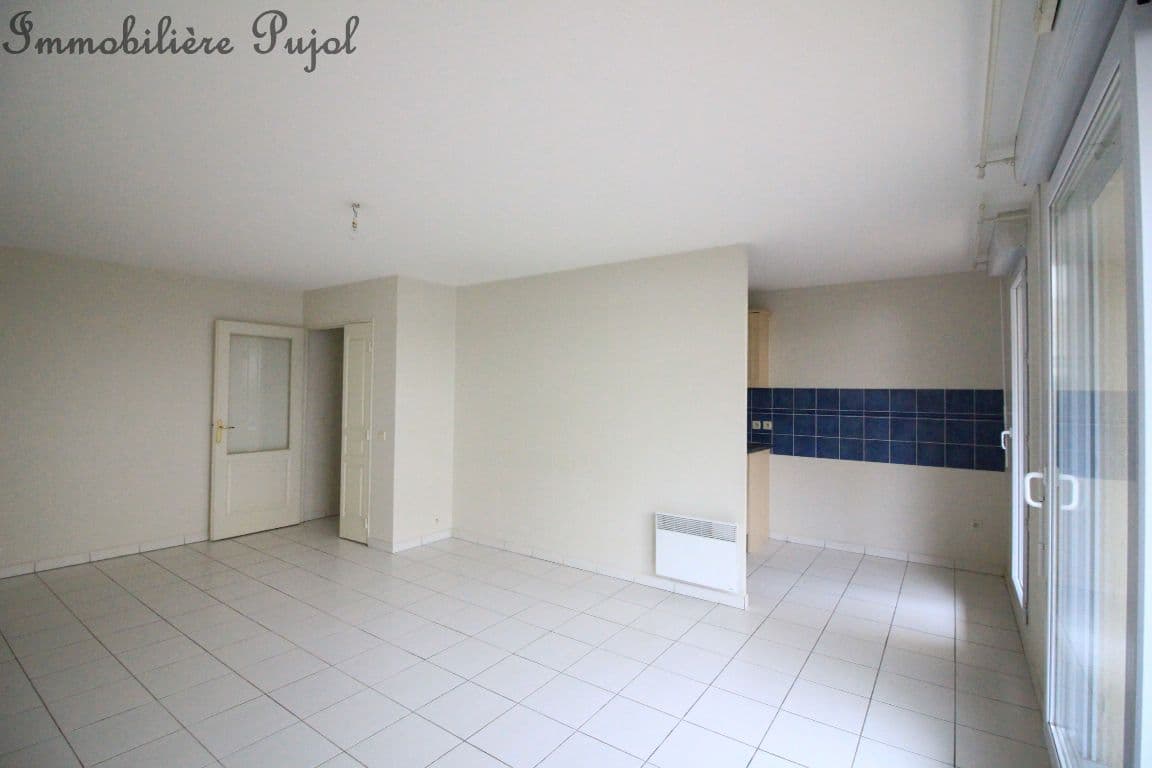 Appartement T3 à louer à Marseille – photo 6