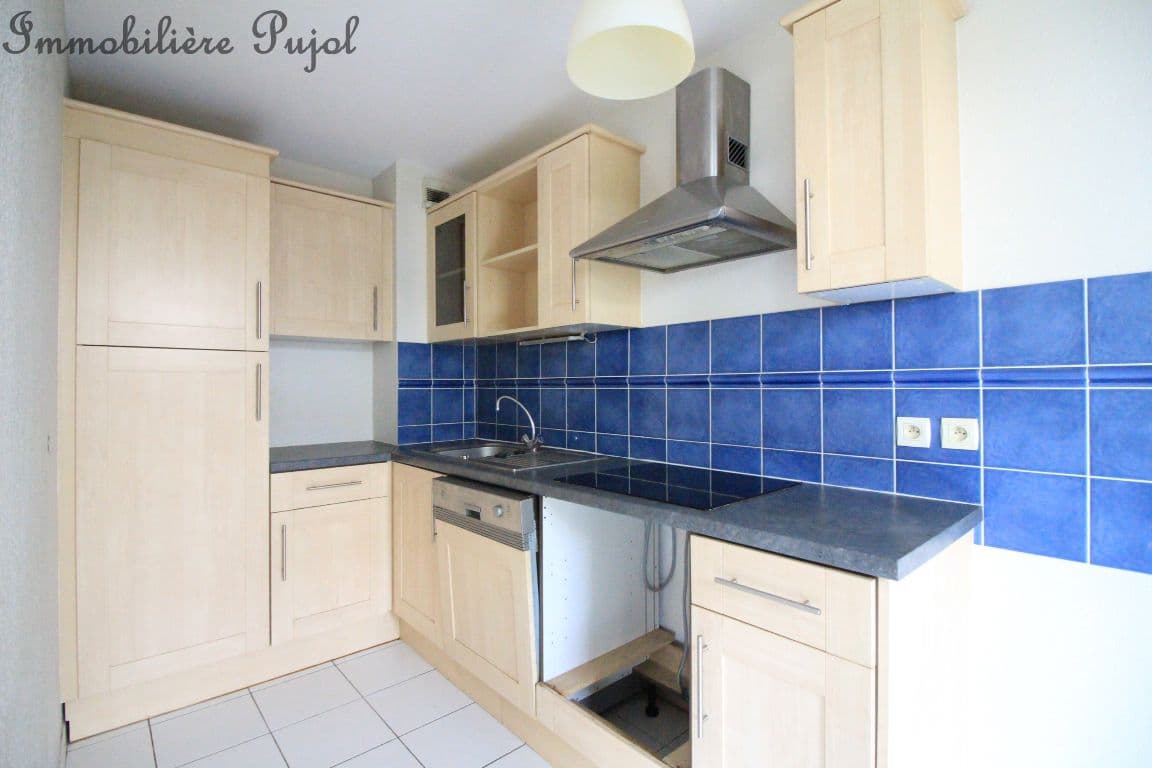 Appartement T3 à louer à Marseille – photo 4