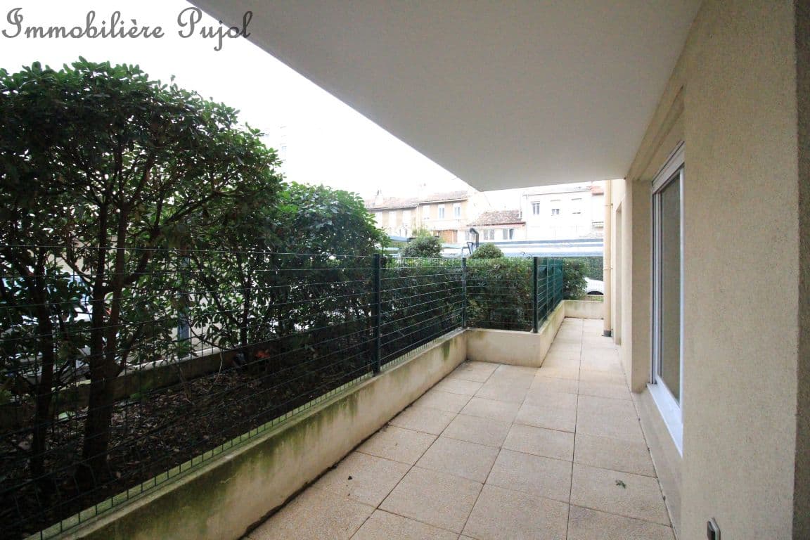 Appartement T3 à louer à Marseille – photo 10
