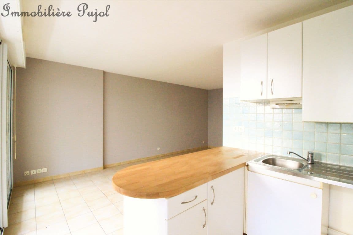 Appartement 2 pièces à louer à Marseille – photo 6