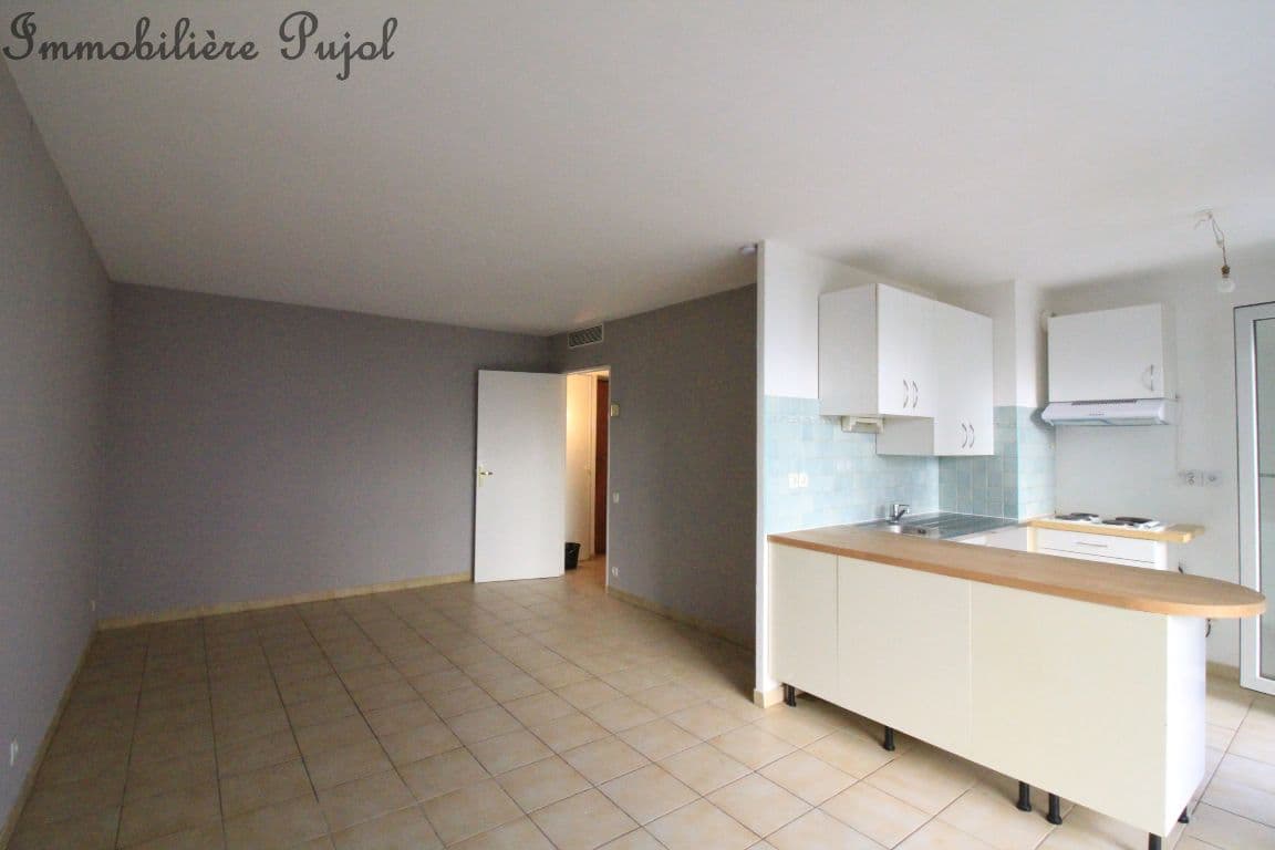 Appartement 2 pièces à louer à Marseille – photo 3