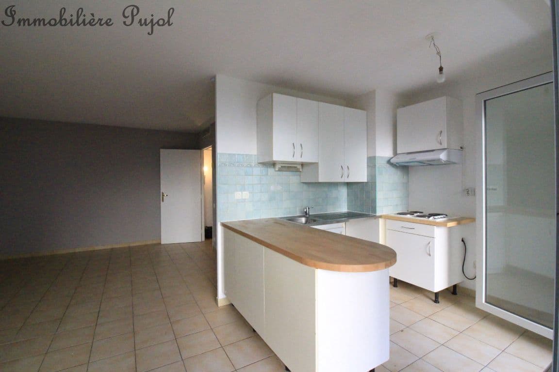 Appartement 2 pièces à louer à Marseille – photo 4