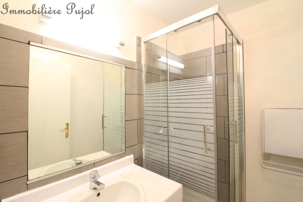 Appartement 2 pièces à louer à Marseille – photo 9