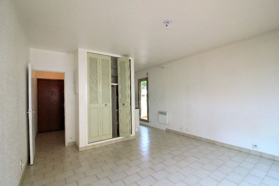 Appartement T1 à louer à Marseille – photo 4