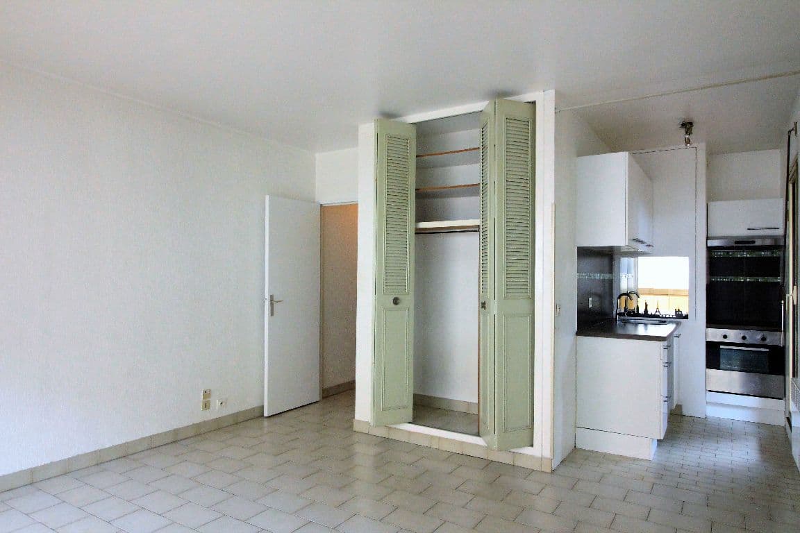 Appartement T1 à louer à Marseille – photo 3