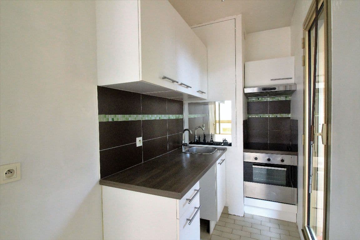 Appartement T1 à louer à Marseille – photo 5