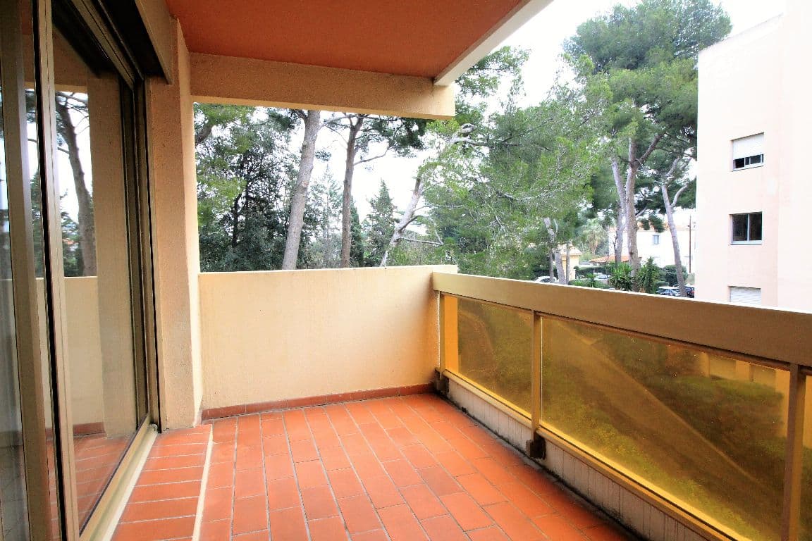 Appartement T1 à louer à Marseille – photo 8