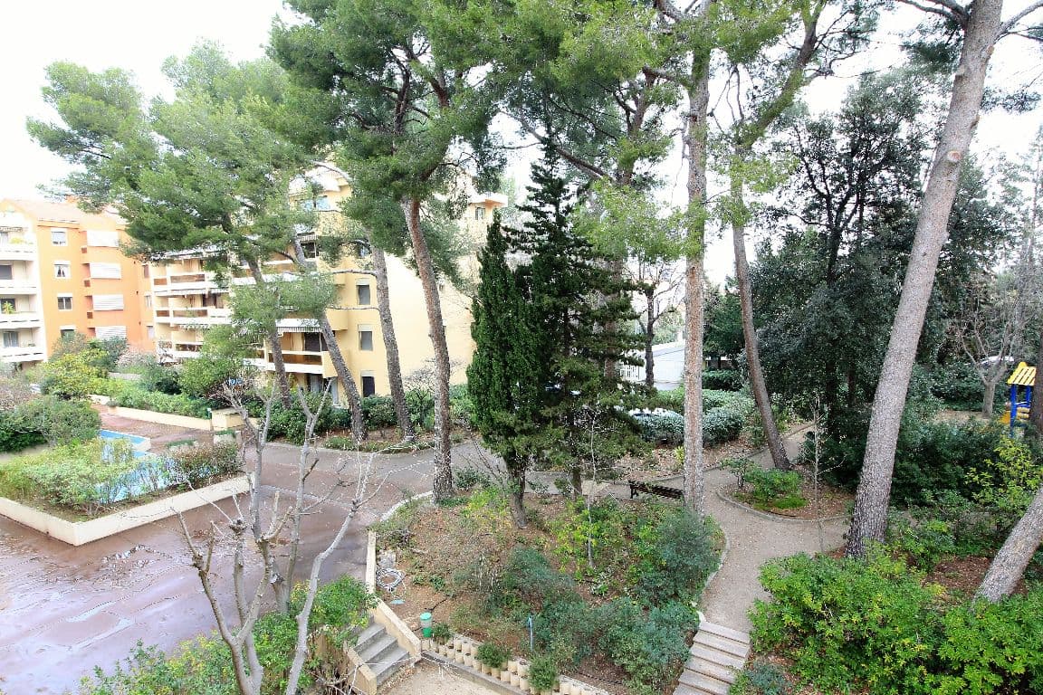 Appartement T1 à louer à Marseille – photo 10