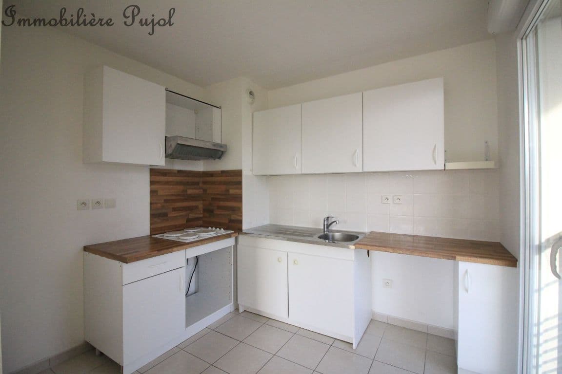 Appartement T3 à louer à MARSEILLE – photo 4