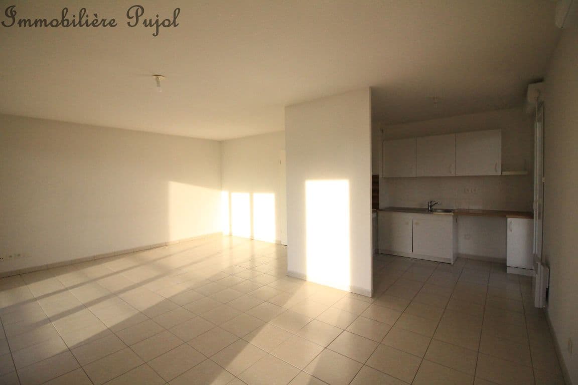 Appartement T3 à louer à MARSEILLE – photo 5
