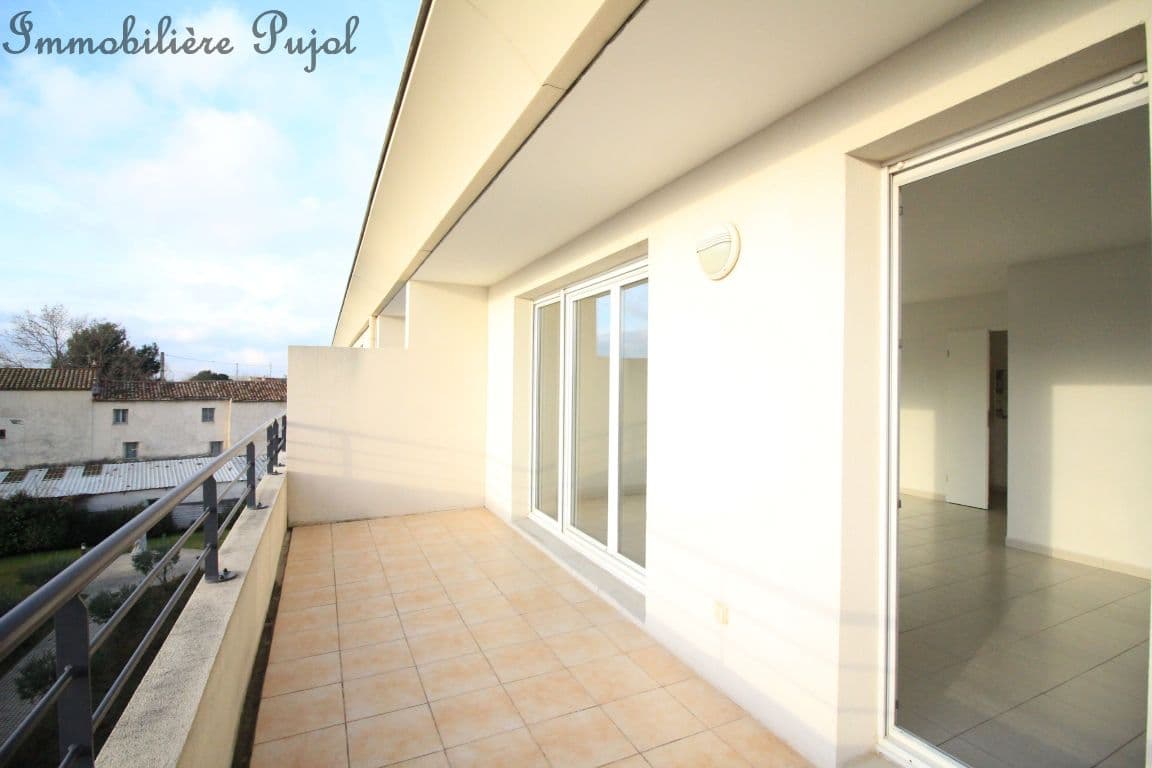 Appartement T3 à louer à MARSEILLE – photo 2