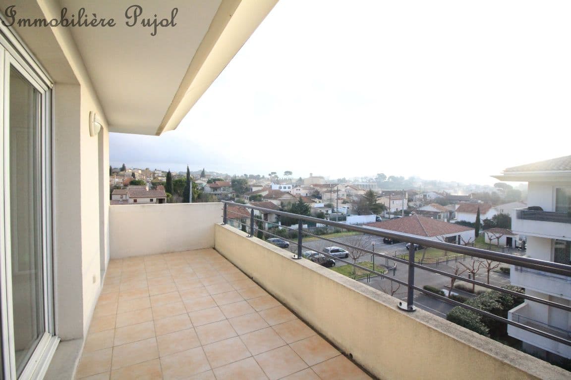 Appartement T3 à louer à MARSEILLE – photo 9