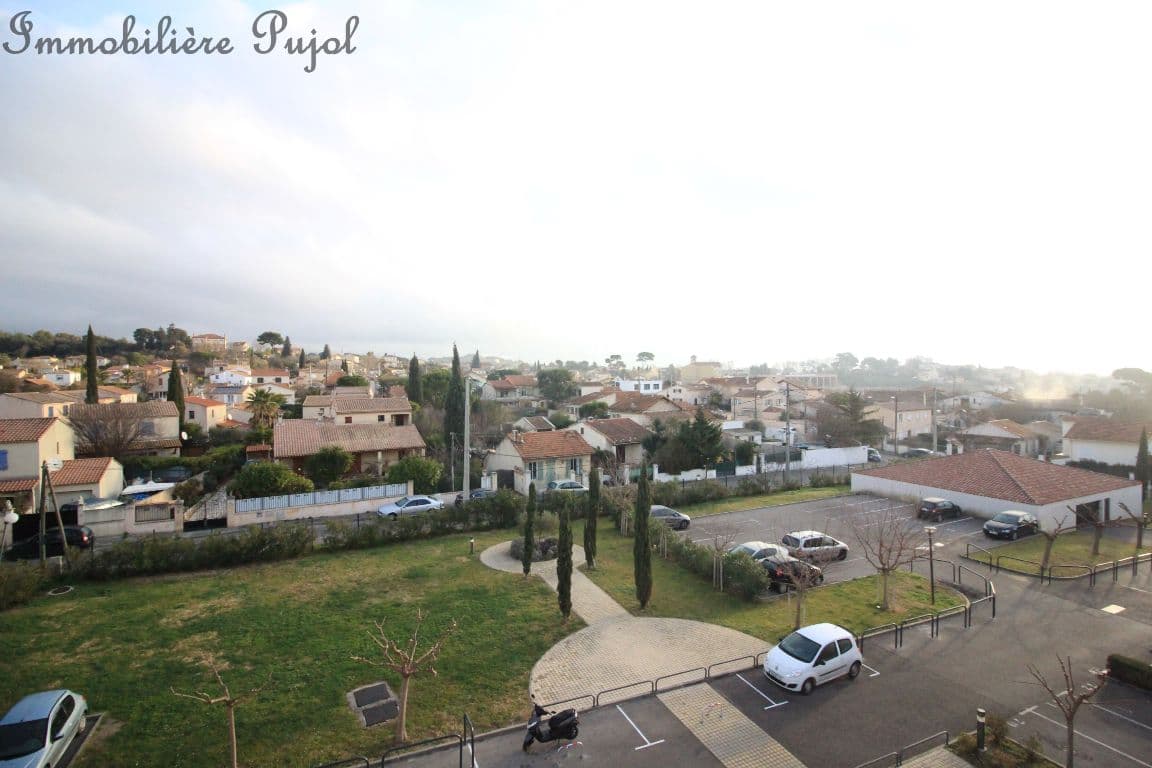 Appartement T3 à louer à MARSEILLE – photo 10