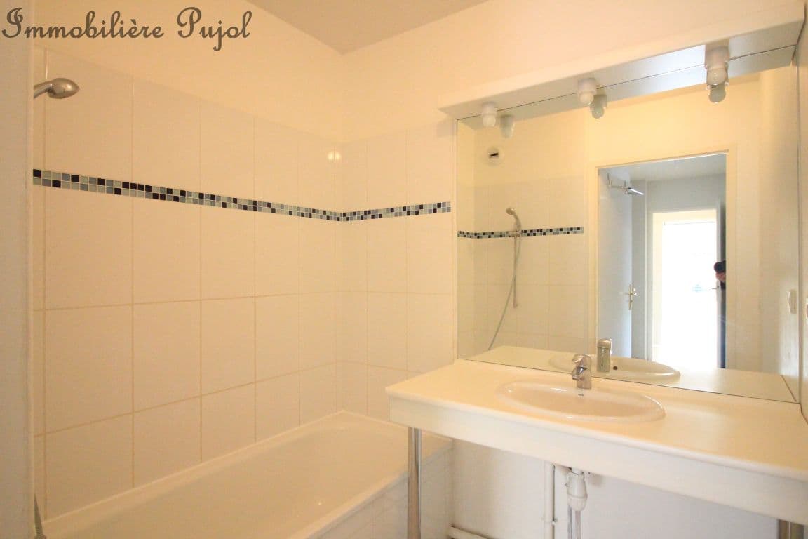 Appartement T3 à louer à MARSEILLE – photo 8