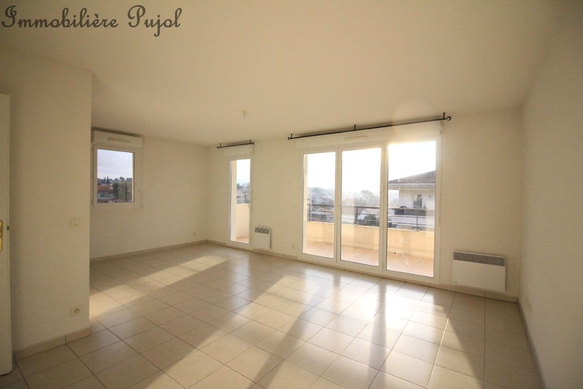 Appartement T3 à louer à MARSEILLE – photo 6