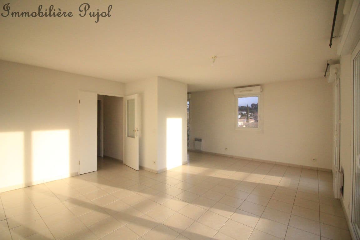 Appartement T3 à louer à MARSEILLE – photo 3