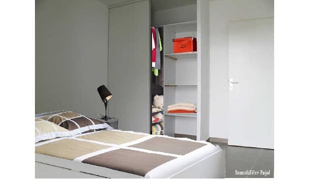 Appartement 4 pièces à louer à Marseille – photo 7