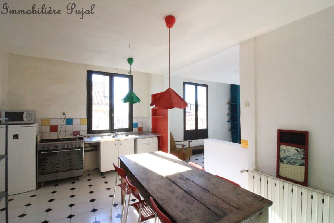 Appartement 4 pièces à louer à Marseille – photo 5