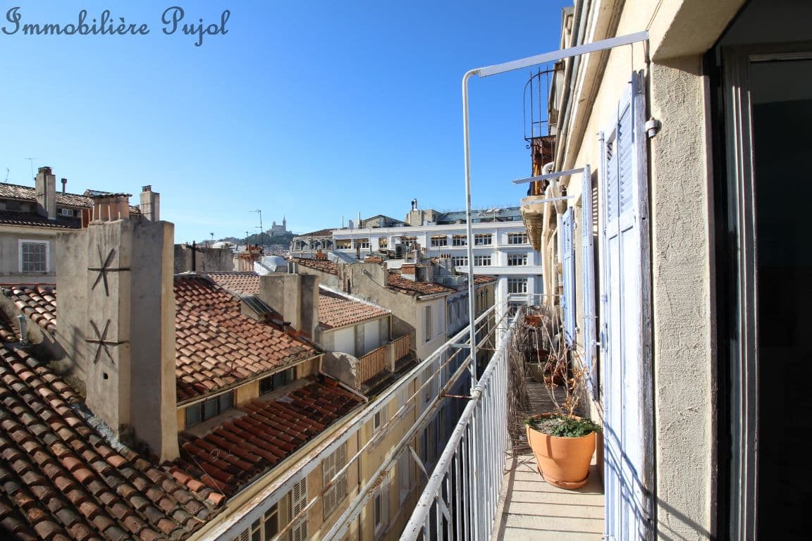 Appartement 4 pièces à louer à Marseille – photo 4
