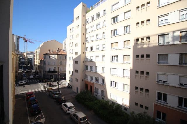 Appartement T2 à louer à Marseille – photo 2