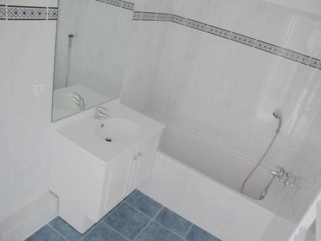 Appartement 4 pi&egrave;ces à louer – photo 1