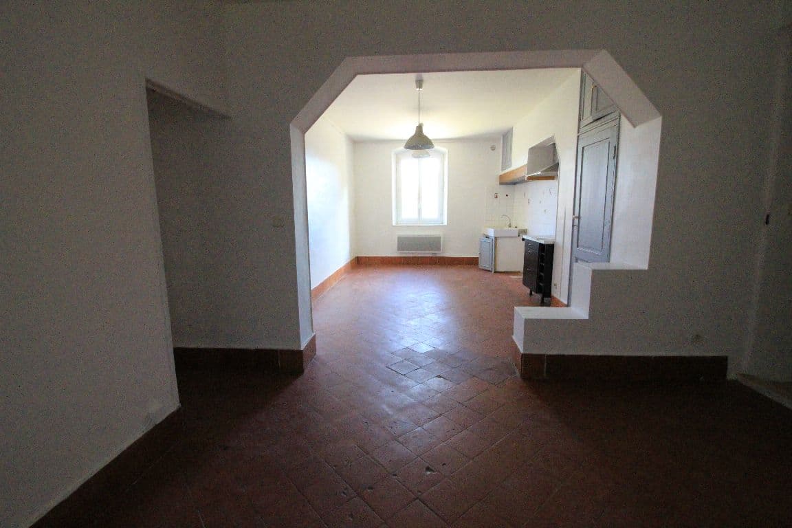Appartement T2 à louer à Marseille – photo 4