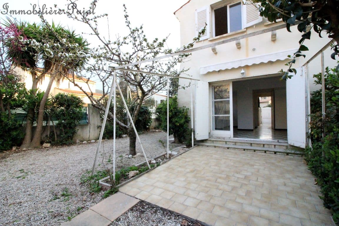 Villa 3 pièces à louer à Marseille – photo 2