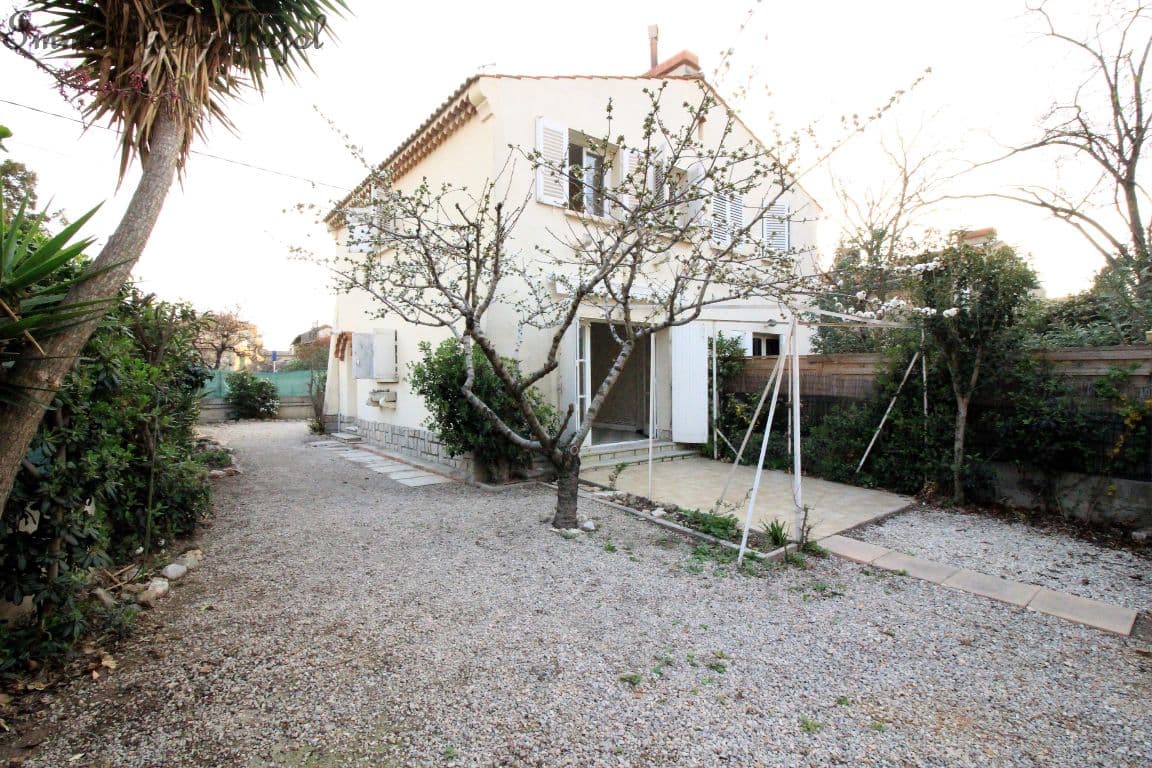 Villa 3 pièces à louer à Marseille – photo 9