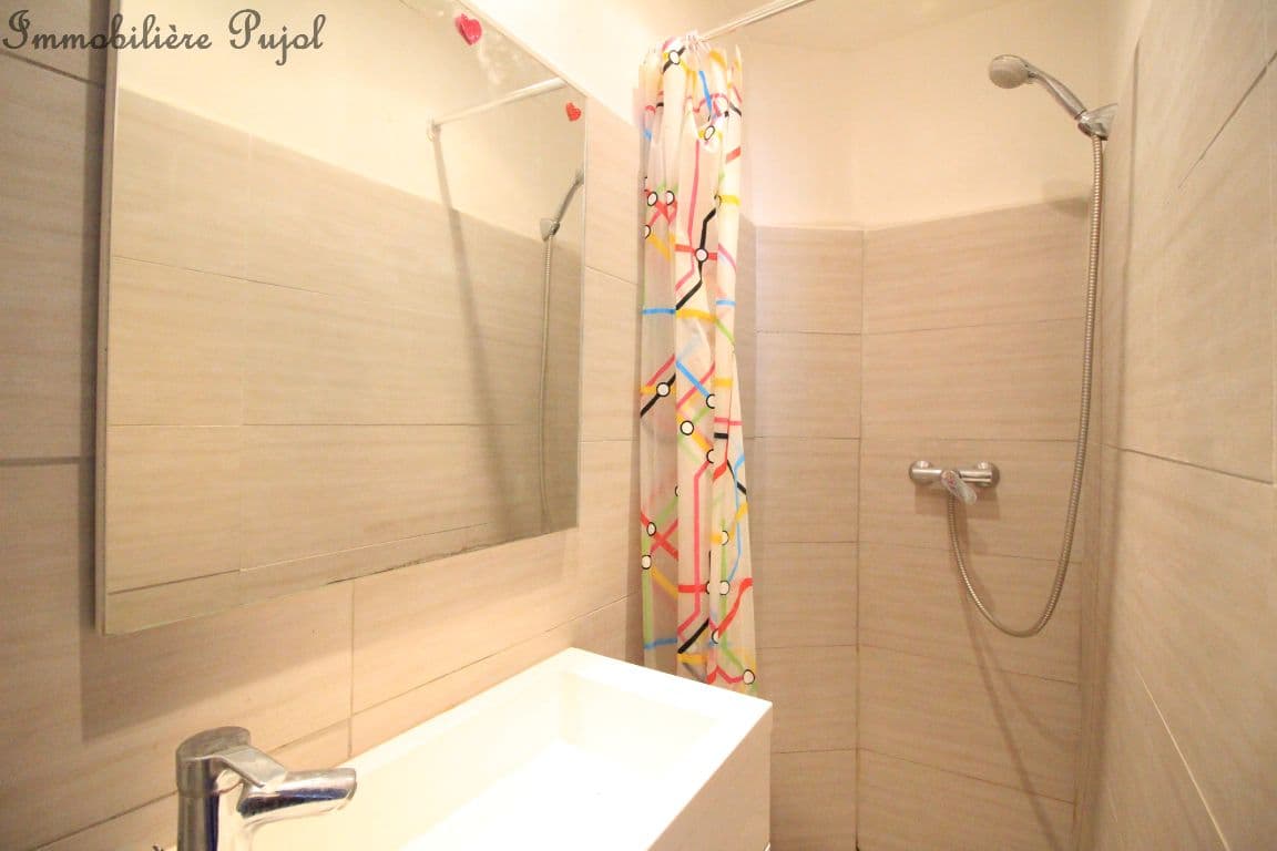 Appartement 2 pièces à louer à Marseille – photo 8
