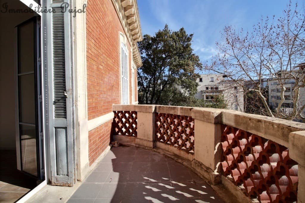Appartement T2 à louer à Marseille – photo 2