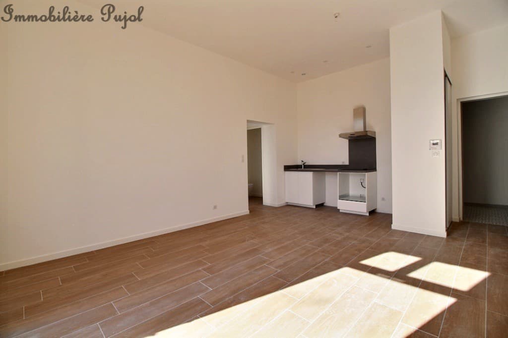 Appartement T2 à louer à Marseille – photo 3